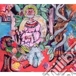 Little Annie - Jackamo cd