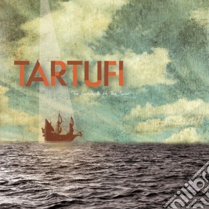 (LP Vinile) Tartufi - Goodwill Of The Scar Ep lp vinile di Tartufi