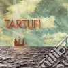 (LP Vinile) Tartufi - Goodwill Of The Scar Ep cd