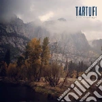 Tartufi - These Factory Days cd
