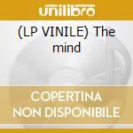 (LP VINILE) The mind cd