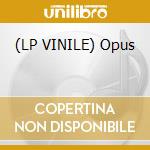 (LP VINILE) Opus cd