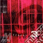 V/A Techno - Tresor Vol 3 cd