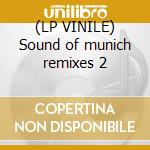 (LP VINILE) Sound of munich remixes 2 cd