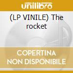 (LP VINILE) The rocket cd