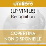(LP VINILE) Recognition cd