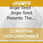 Angie Reed - Angie Reed Presents The Best Of Barbara cd