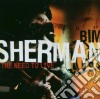 Bim Sherman - The Need To Live cd