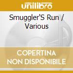 Smuggler'S Run / Various cd