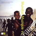 Mundial Muzique Vol 2 / Various cd