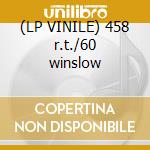 (LP VINILE) 458 r.t./60 winslow cd