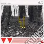 Super Collider - Raw Digits cd