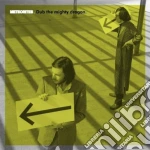 Meteorites - Dub The Mighty Dragon cd