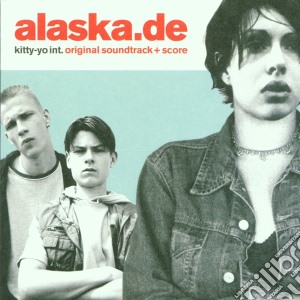 Alaska.De (2 Cd) cd musicale di Ost