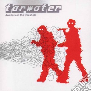 Tarwater - Dwellers On The Threshold cd musicale di Tarwater