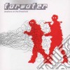 Tarwater - Dwellers On The Threshold cd