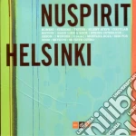 Nuspirit Helsinki - Nuspirit Helsinki cd