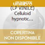 (LP VINILE) Celluloid hypnotic g-pahl mixes cd