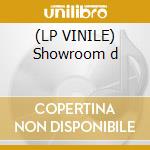 (LP VINILE) Showroom d lp vinile di Coconut Senor