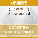(LP VINILE) Showroom d cd