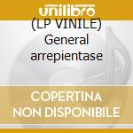 (LP VINILE) General arrepientase cd