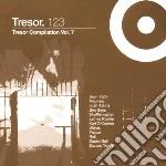 Tresor vol 7 cd