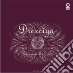 Drexciya - Harnessed The Storm cd
