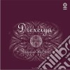 Drexciya - Harnessed The Storm cd