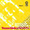 Tarrida, Dave - Globus Mix Vol 6 cd