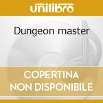 Dungeon master cd