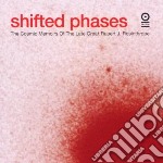 Shifted Phases - Cosmic Memoirs