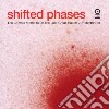 Shifted Phases - Cosmic Memoirs cd