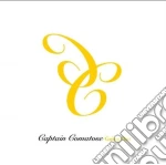 Captain Comatose - Going Out cd
