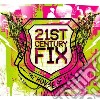 House Of Fix - 21st Century Fix (2 Cd) cd