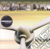 Inhouse Volume 2 - Various cd