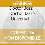 Doctor Jazz - Doctor Jazz's Universal Remedy cd