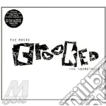 Crooked - the movie & the soundtrack dvd cd