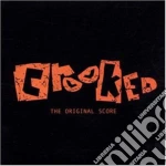 Crooked: The Original Score cd