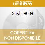 Sushi 4004 cd