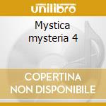 Mystica mysteria 4 cd