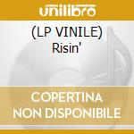 (LP VINILE) Risin' cd