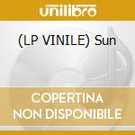 (LP VINILE) Sun cd