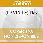 (LP VINILE) Play cd
