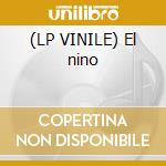 (LP VINILE) El nino cd