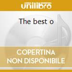 The best o cd