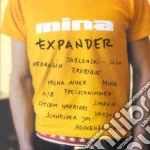 Mina - Expander cd