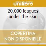 20.000 leagues under the skin cd