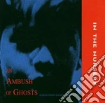 In The Nursery - An Ambush cd