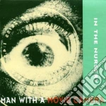 In The Nursery - Man With A Movie Camera cd