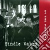 In The Nursery - Hindle Wakes cd
